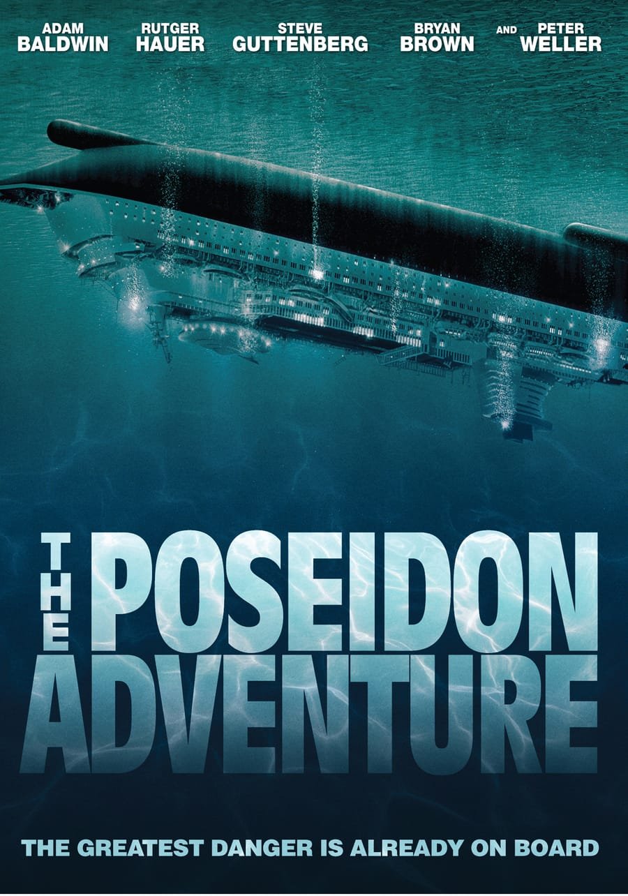 The-Poseidon-Adventure