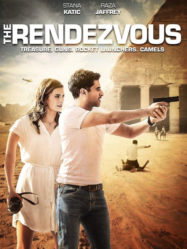 The Rendezvous