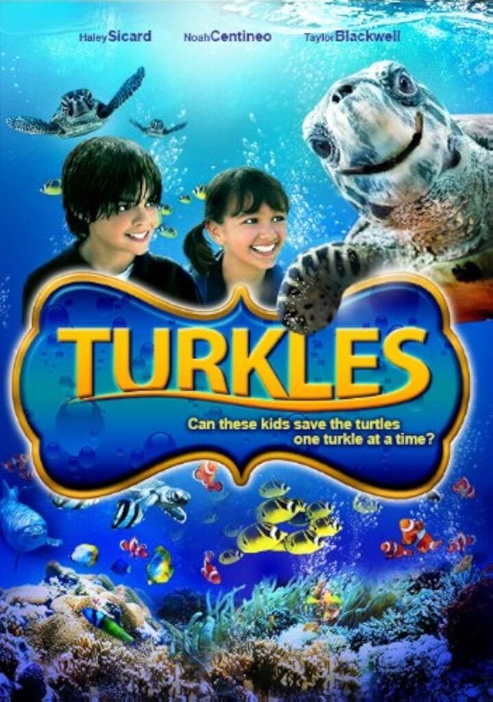 Turkles 