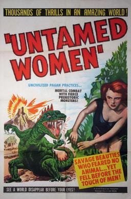 UNTAMED-WOMEN