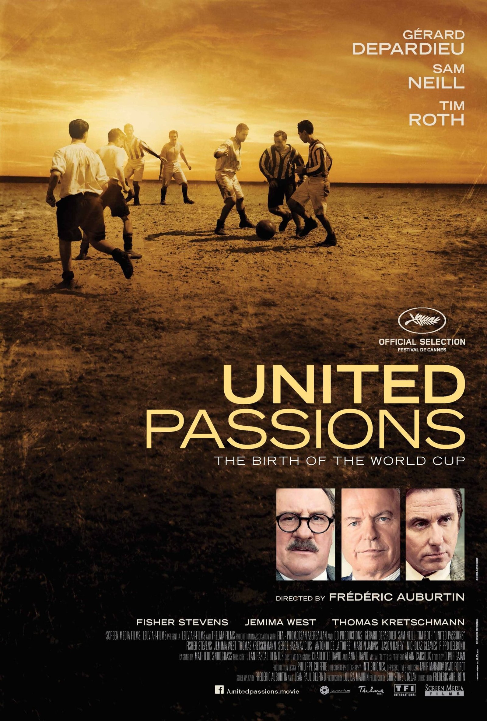 United-Passions