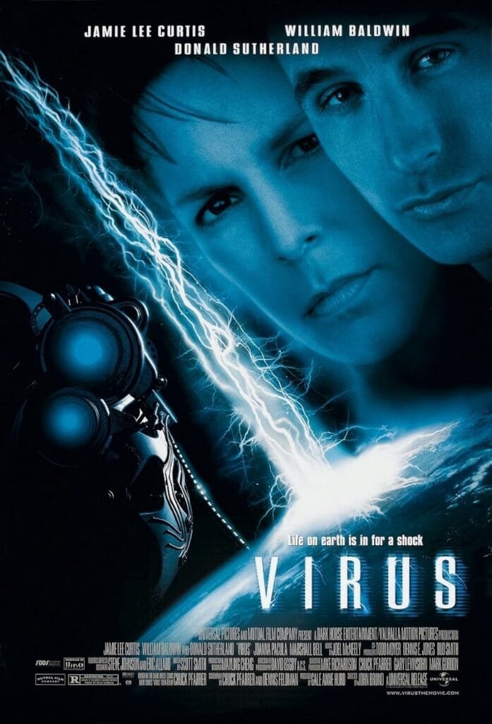 VIRUS