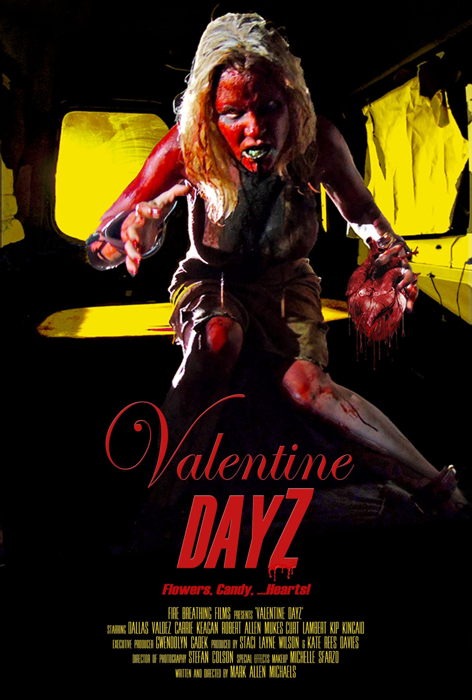 Valentine-DayZ