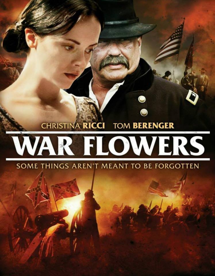 War-Flowers