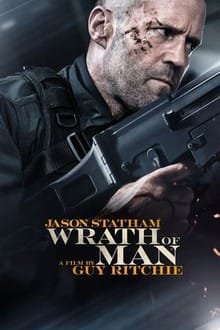 Wrath Of Man