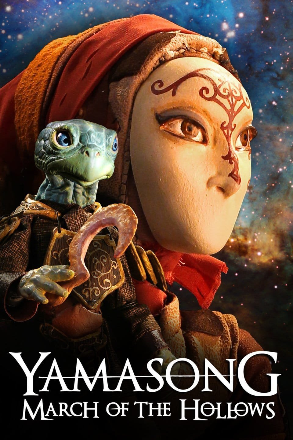 Yamasong