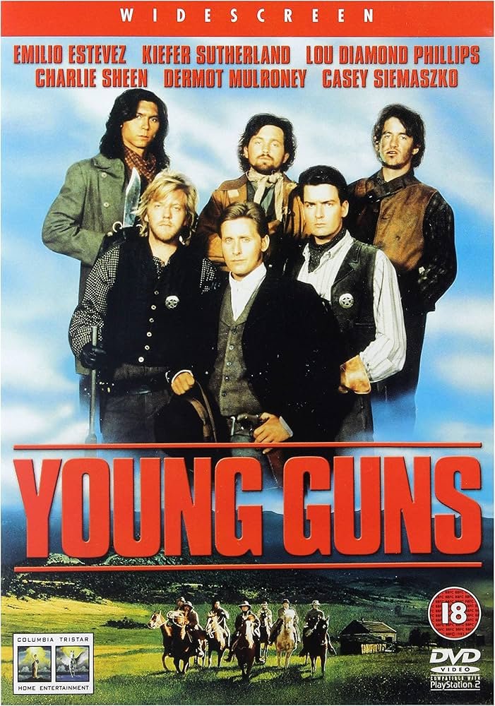 Young Guns