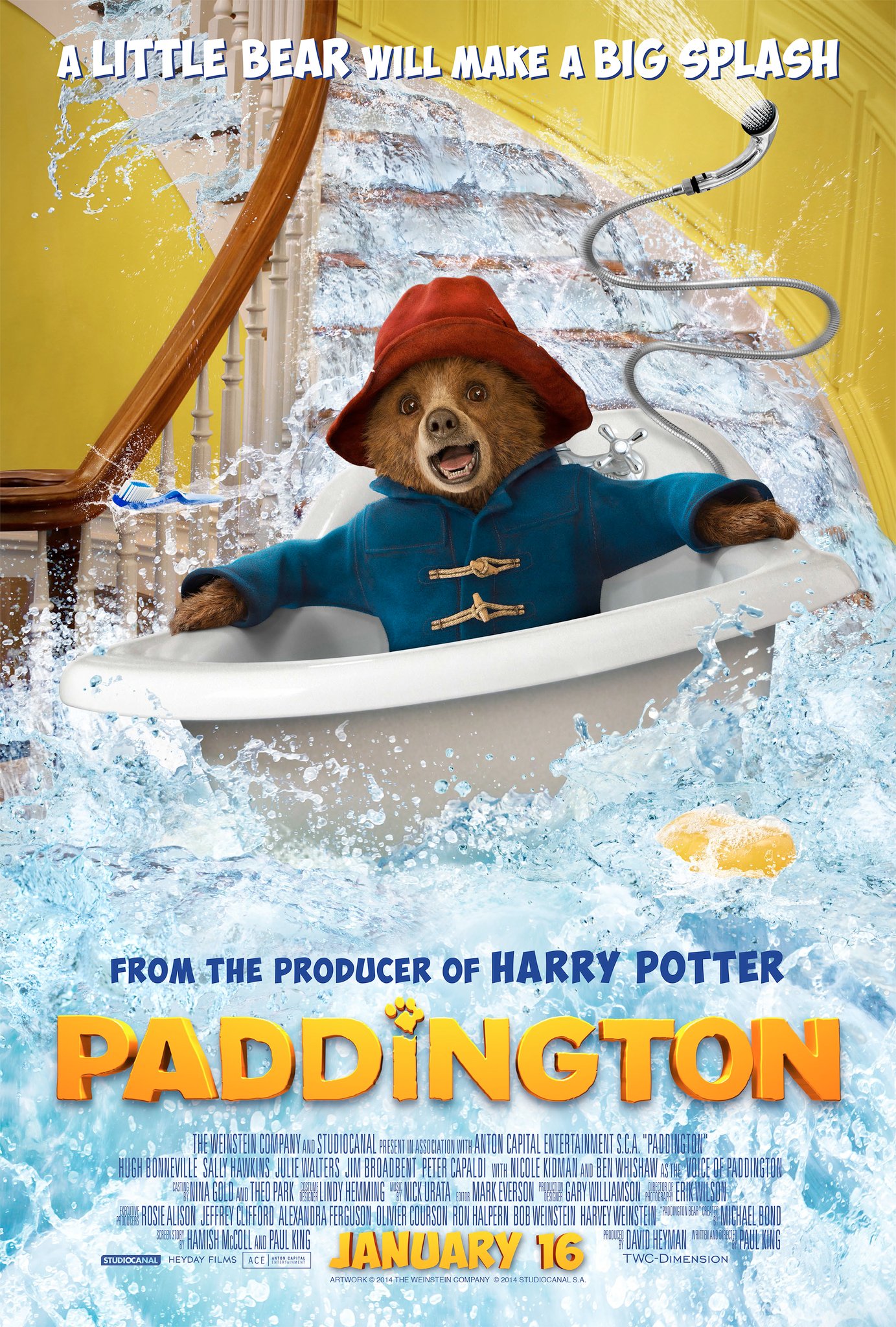 Paddington